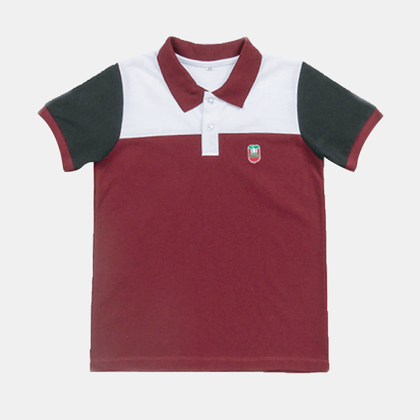 Custom Polo Shirt 5