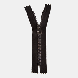 Custom TPX Metal Zipper 1