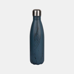 Custom Metallic Flask