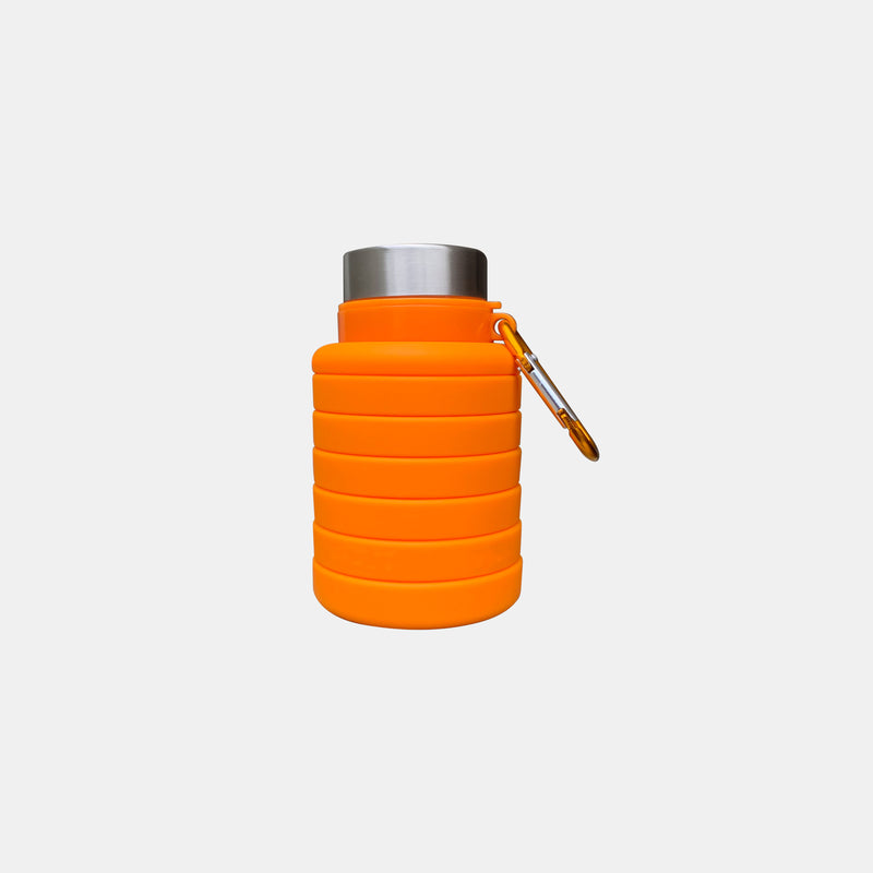 Custom Collapsible Tumbler