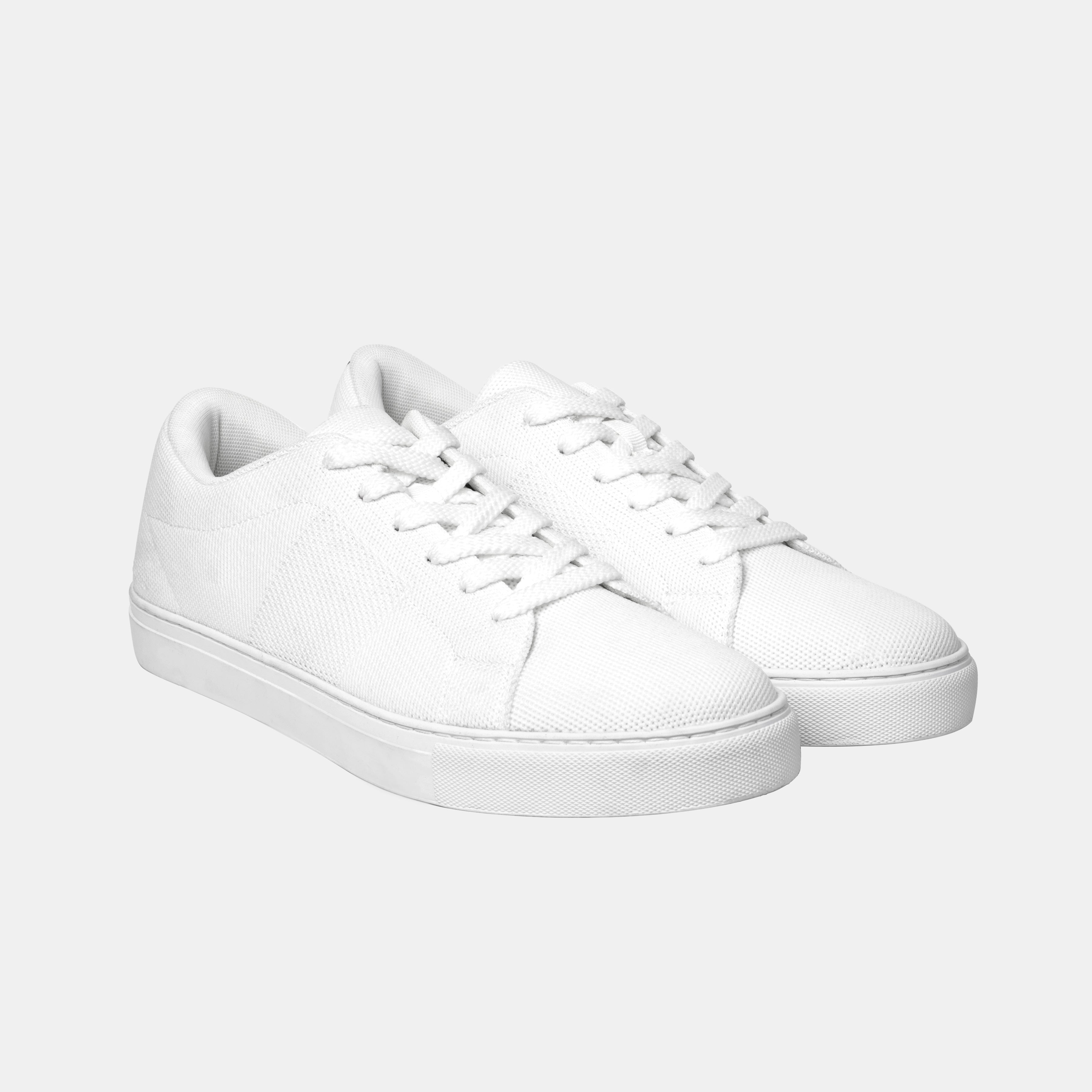 custom white sneakers