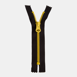 Custom TPX Zipper 1
