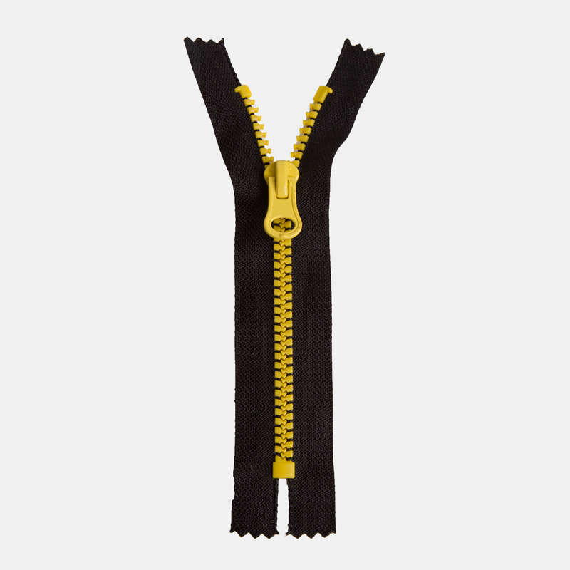 Custom TPX Zipper 1