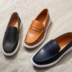 Custom Loafers