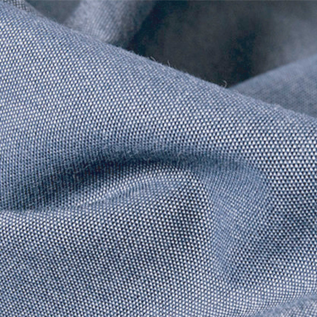 Fabric - Chambray – Tailored Projects