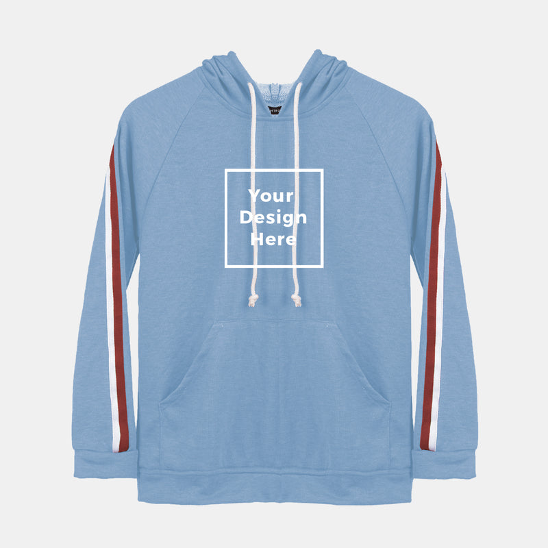 Custom Pullover 2