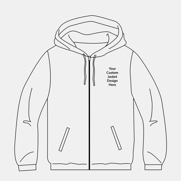 Custom Hoodie