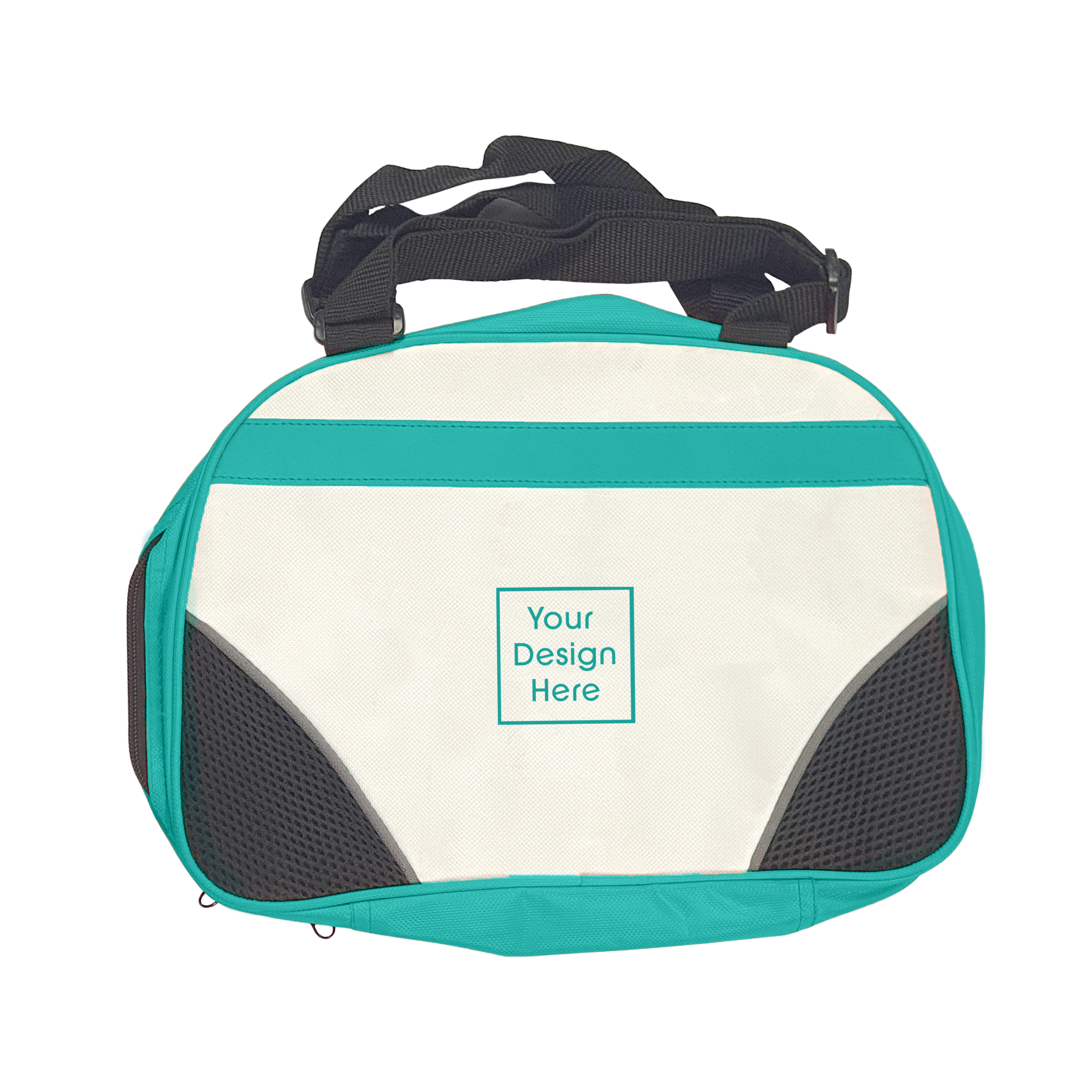 Kit Bag 1
