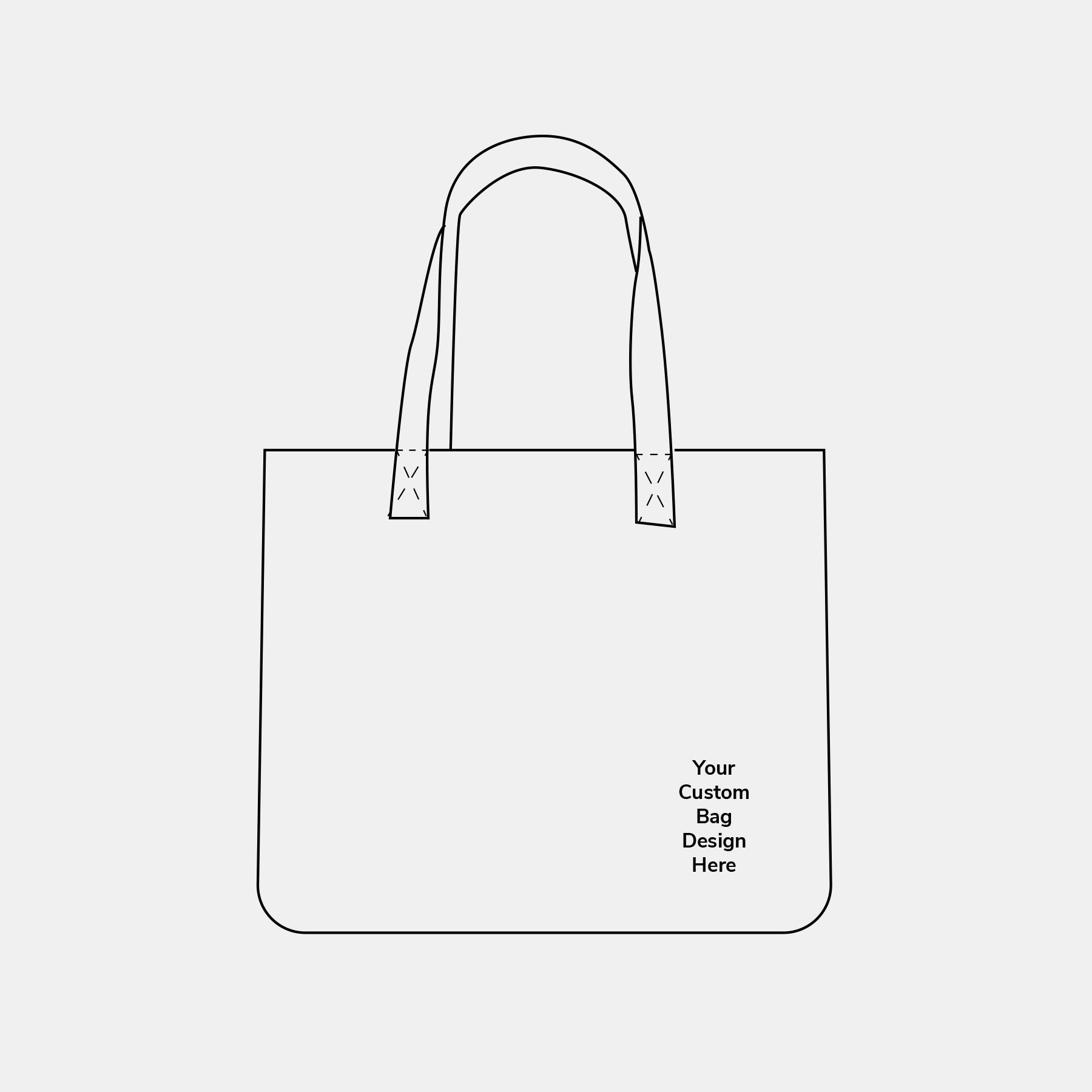 Custom Leather Bag Tailored Projects