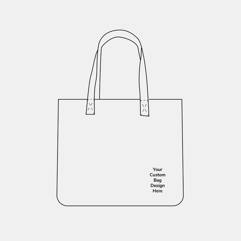 Custom Leather Bag
