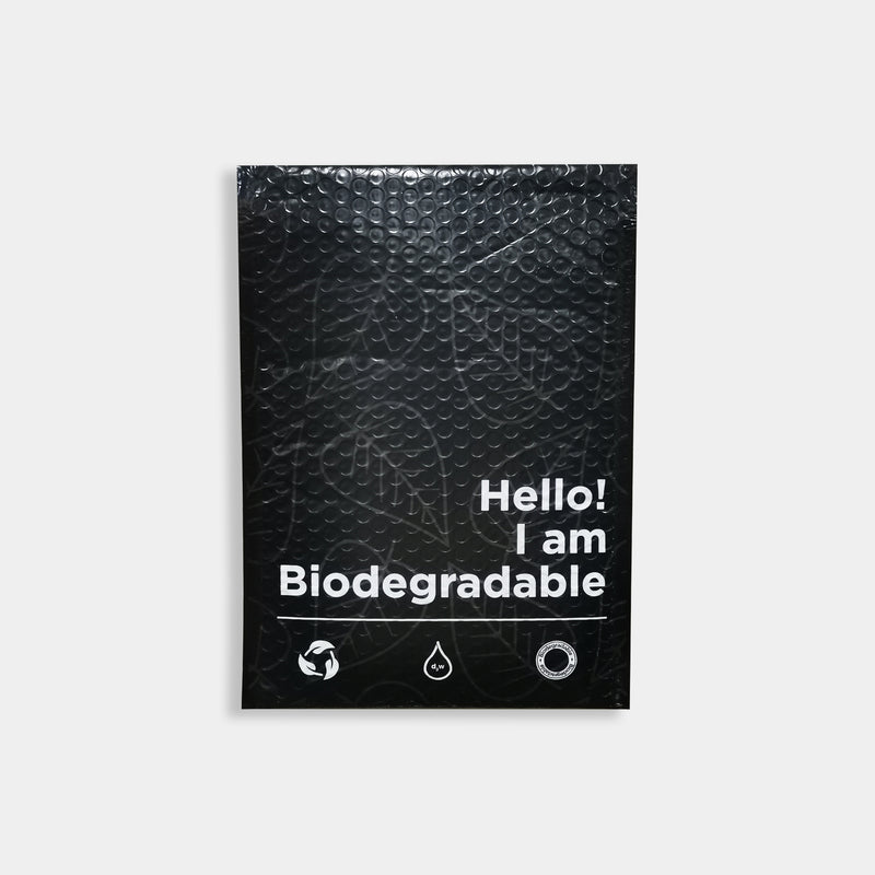 Biodegradable Mailer Bag