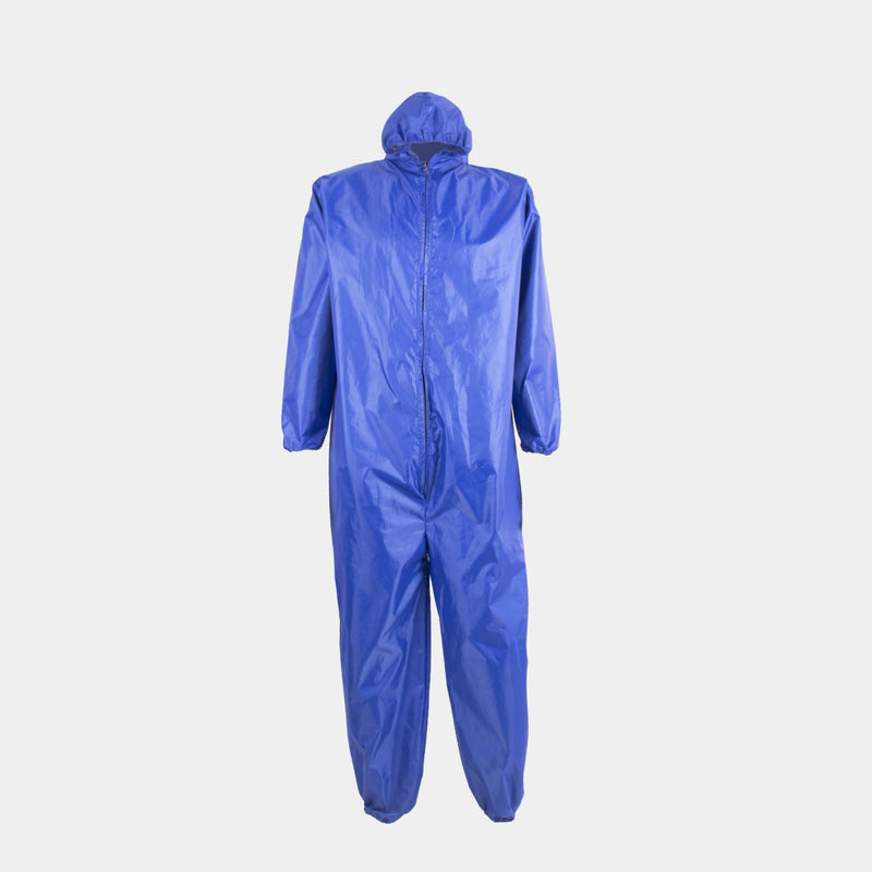 PPE - Suit 1