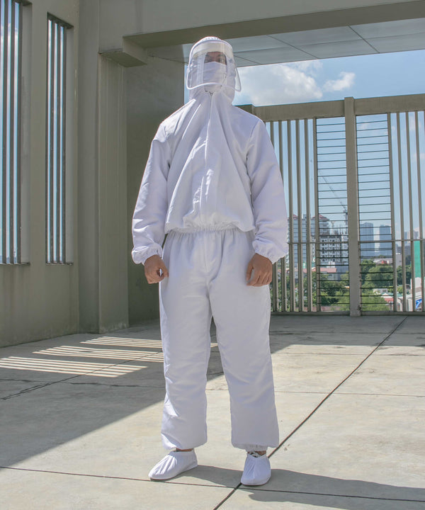 PPE - Suit