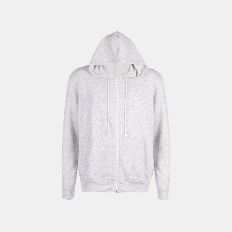 Custom Zipped Hoodie 1