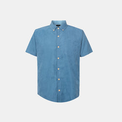 Custom Button Down 11