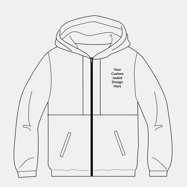 1 Customized Jackets Supplier in the Philippines Tailored Projects