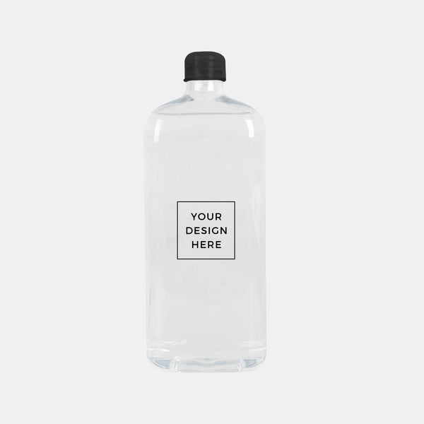 Hand Sanitizer - 1L