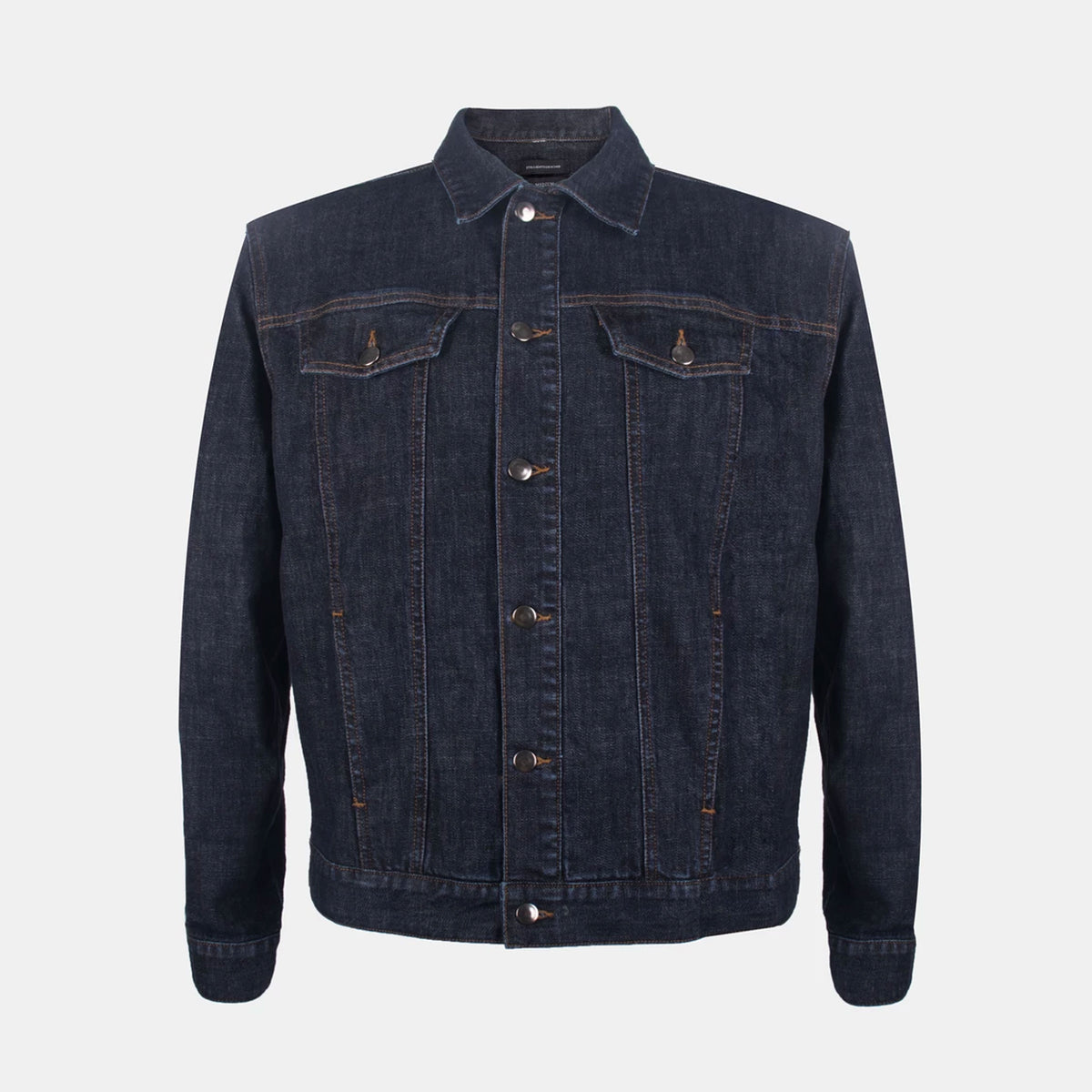 ciatre denim やすけれ work jacket used type