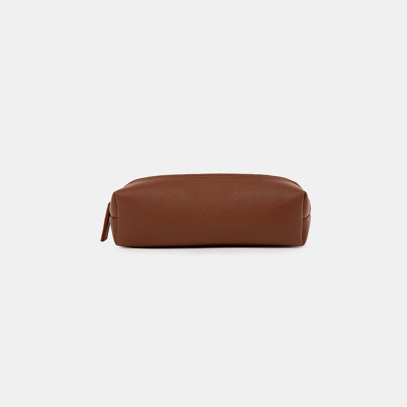 Custom Leather Mini Pouch