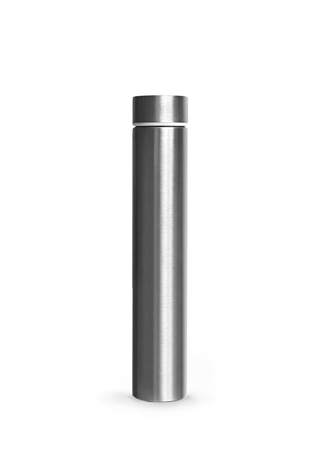 Custom Metallic Flask (Slim)