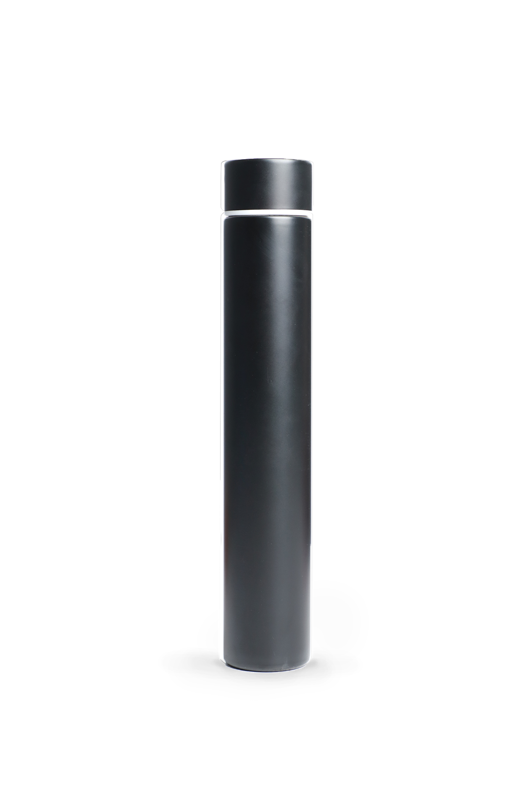 Custom Metallic Flask (Slim)